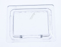 Cuppone Lamp Cover - Glass Lamp Socket 65x80 - 71200001